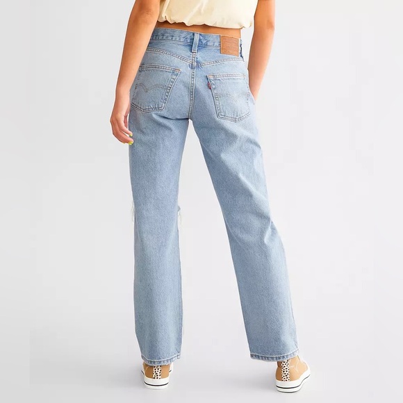 Levi’s 501 90's jean totally ok - Picture 5 of 16